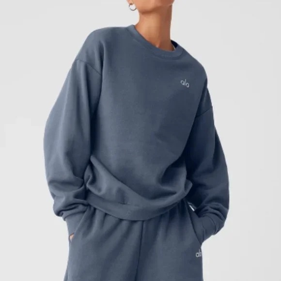 Alo Accolade Crew Neck - Picture 3 of 3